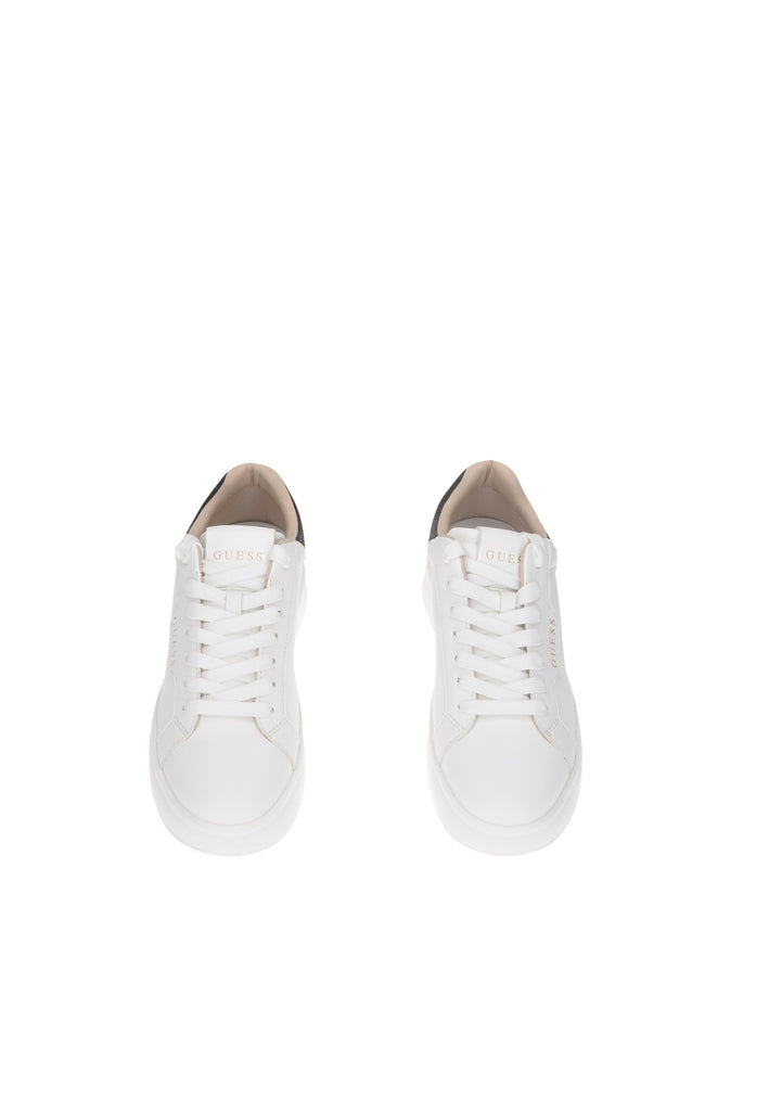 FLPWINLEA12 sneaker GUESS