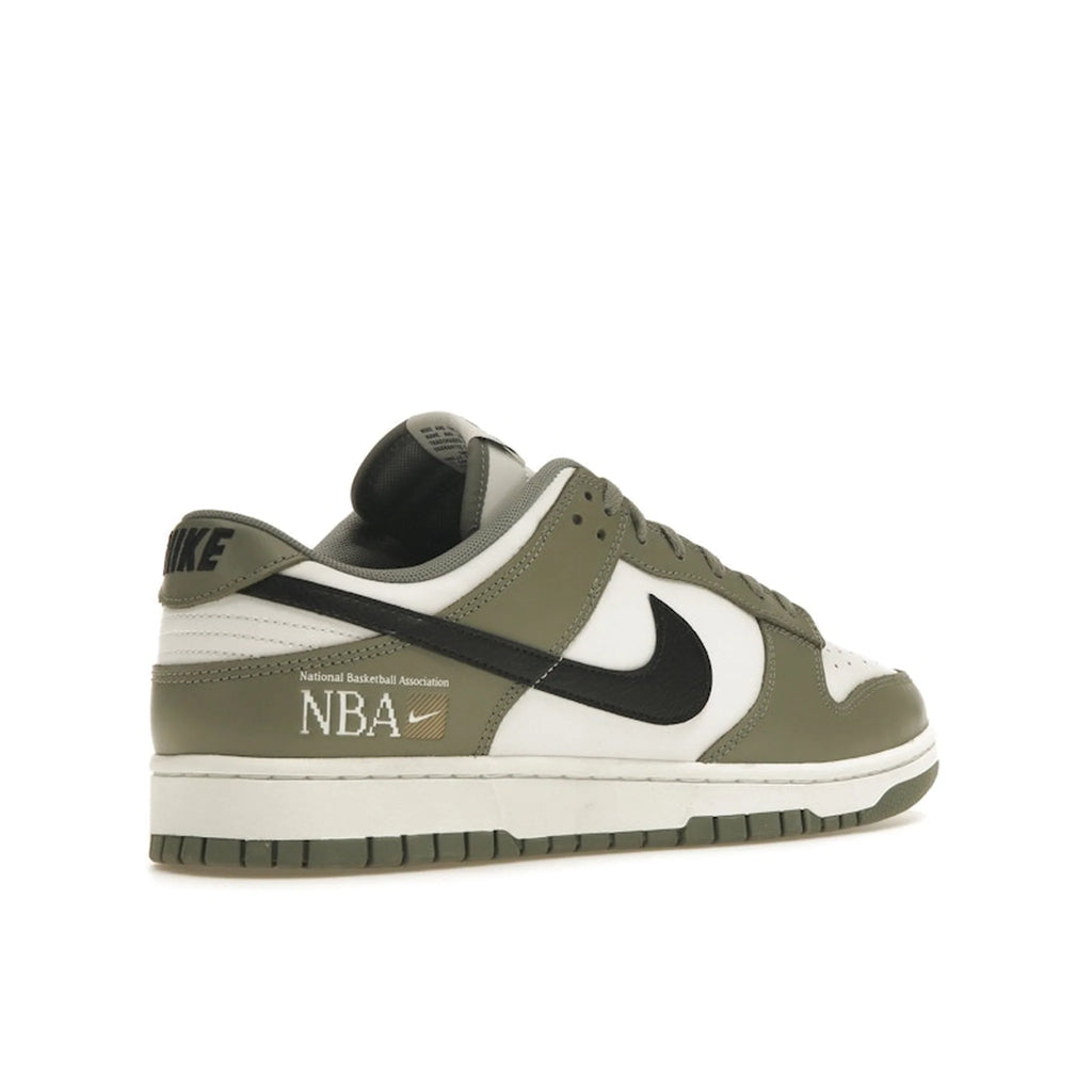 Nike Dunk Low NBA Paris