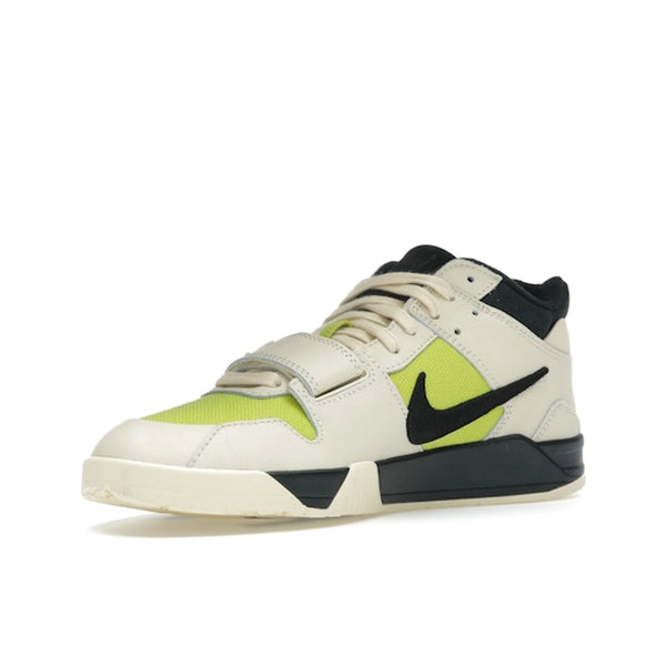 Jordan Jumpman Jack TR Travis Scott Bright Cactus