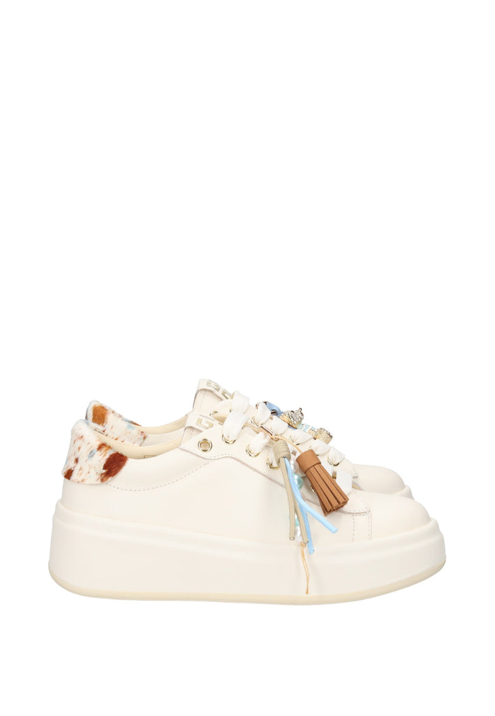 OLIVA02A sneaker GIO +
