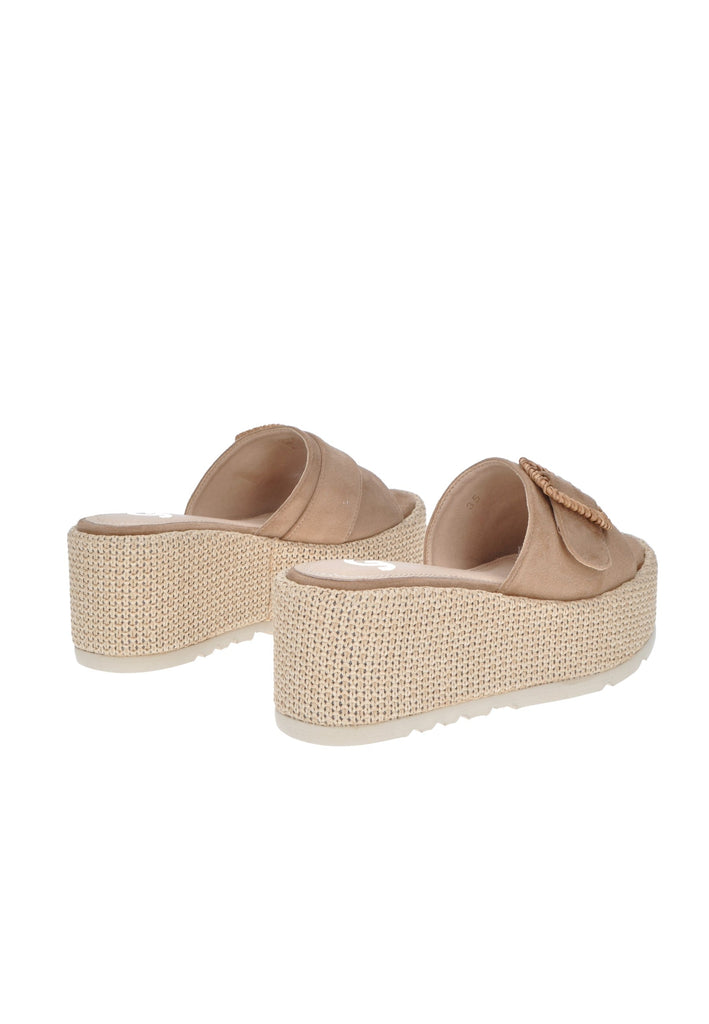 GK179 Sandalo GOLD&GOLD