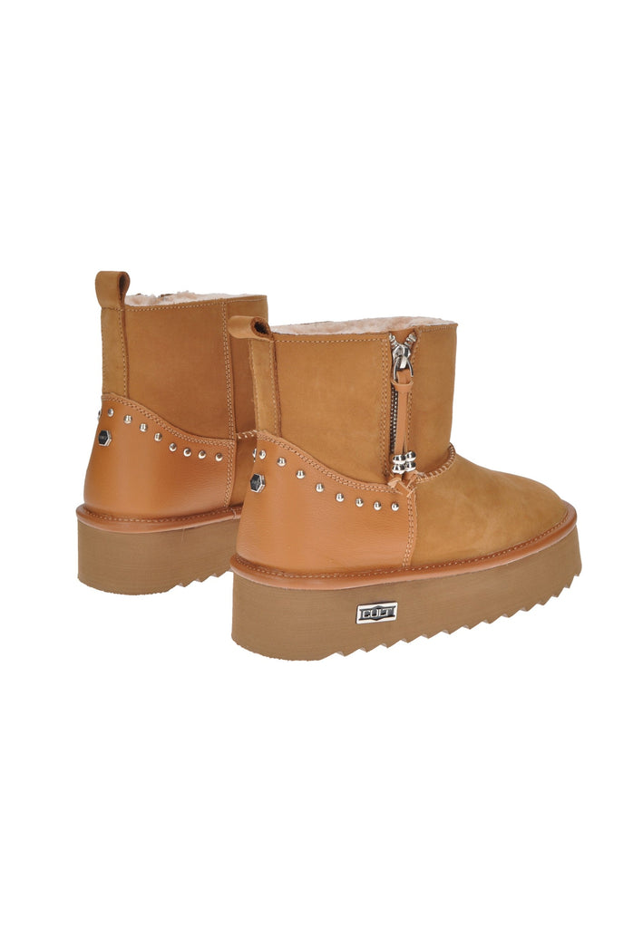 CLW462901 Boot CULT