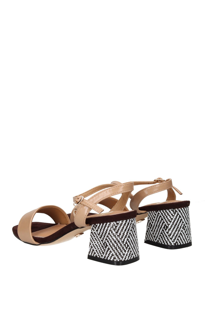 GD431 Sandalo GOLD&GOLD