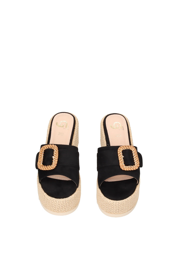 GK179 Sandalo GOLD&GOLD