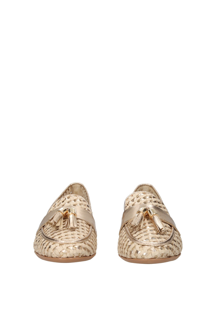 95K6 Mocassino FRAU