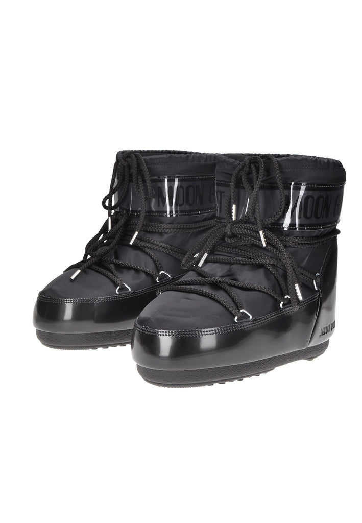 ICON LOW GLANCE Stivali MOON BOOT