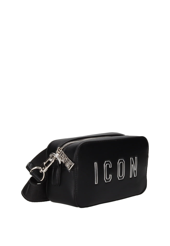 ICBS14A04 Borsa a tracolla ICON