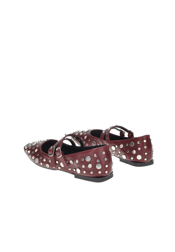 EX0295-914 Ballerina EXE