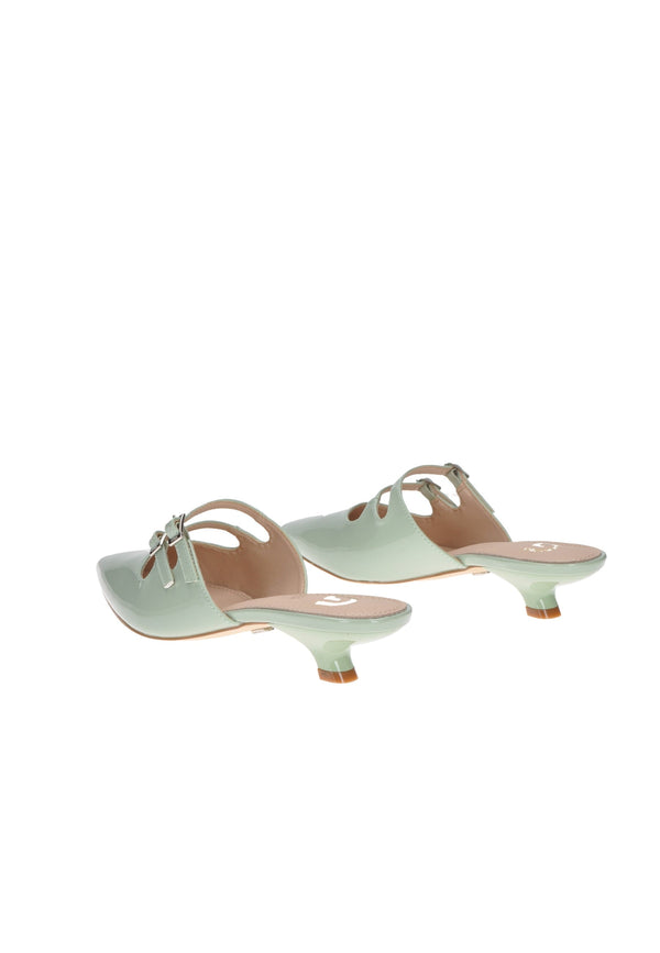 G020 Ballerina GOLD&GOLD