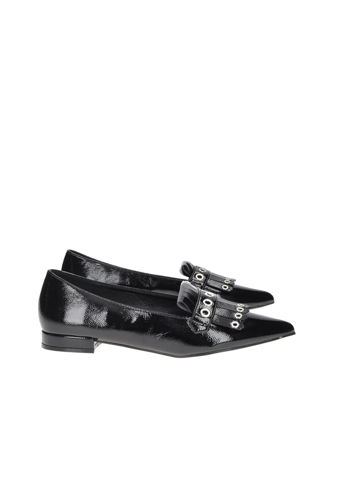 GV108 Mocassino GOLD&GOLD