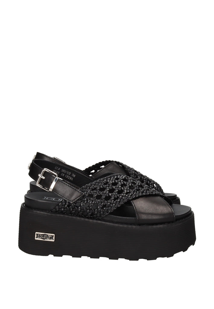 CLW389102 Sandalo CULT