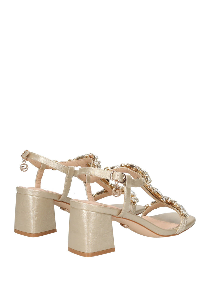 GV59 Sandalo GOLD&GOLD