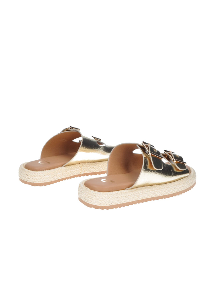 GC767 Sandalo GOLD&GOLD