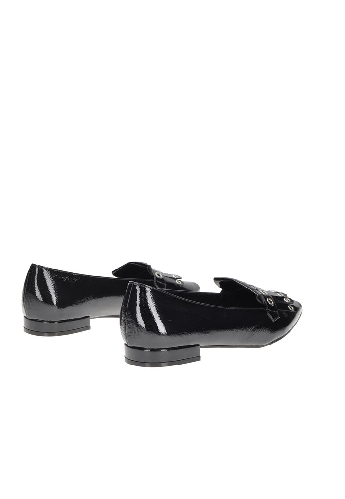 GV108 Mocassino GOLD&GOLD