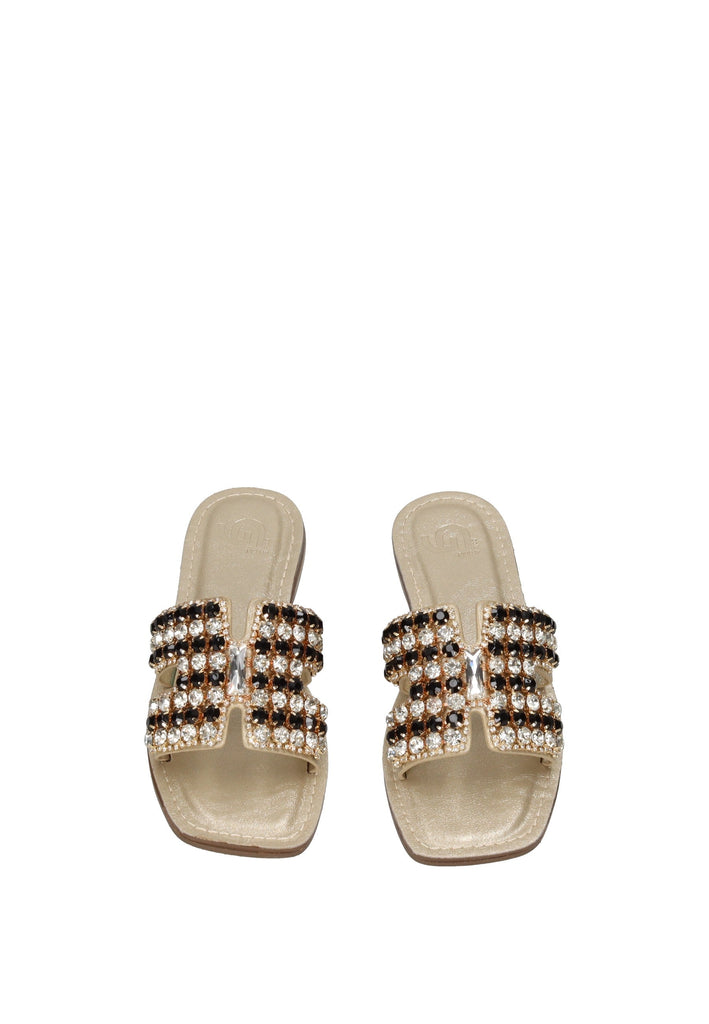 GL820 Sandalo GOLD&GOLD