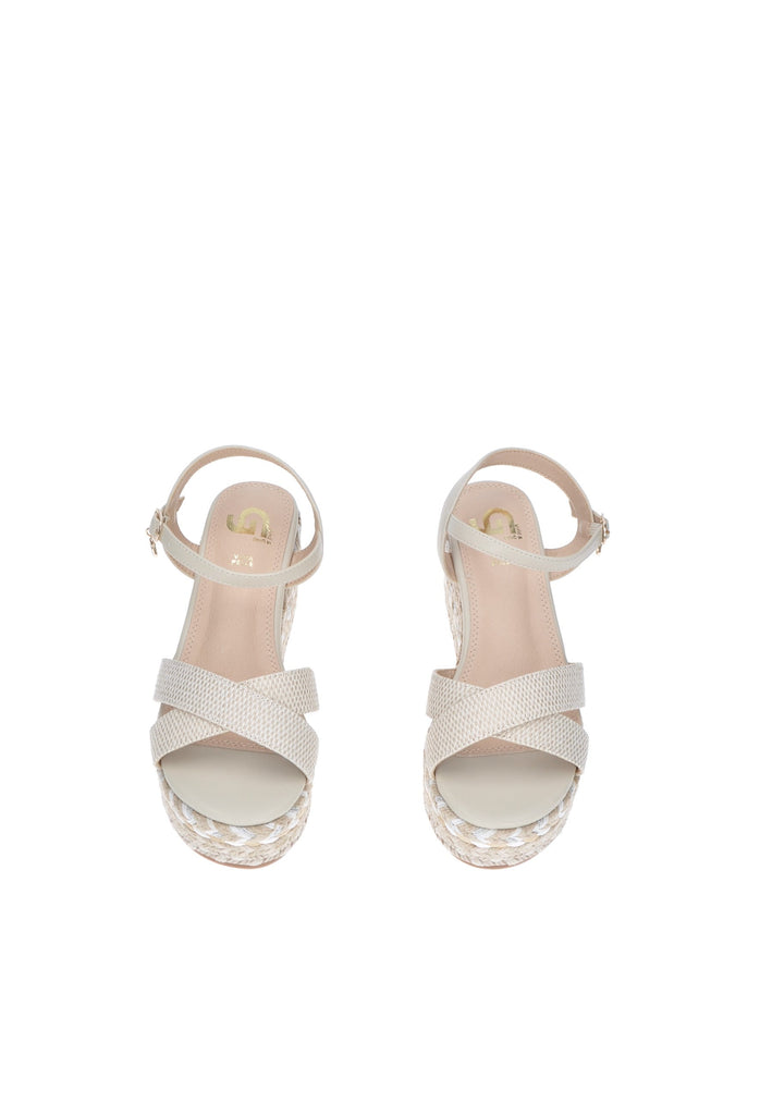 GH66 Sandalo GOLD&GOLD