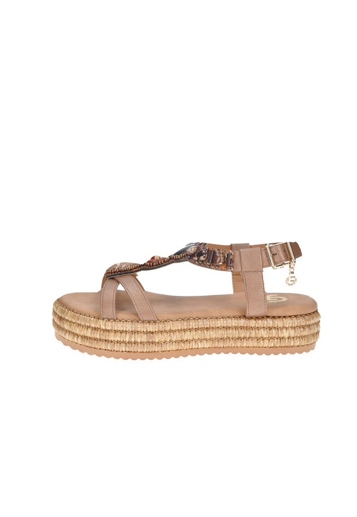 GC760 Sandalo GOLD&GOLD