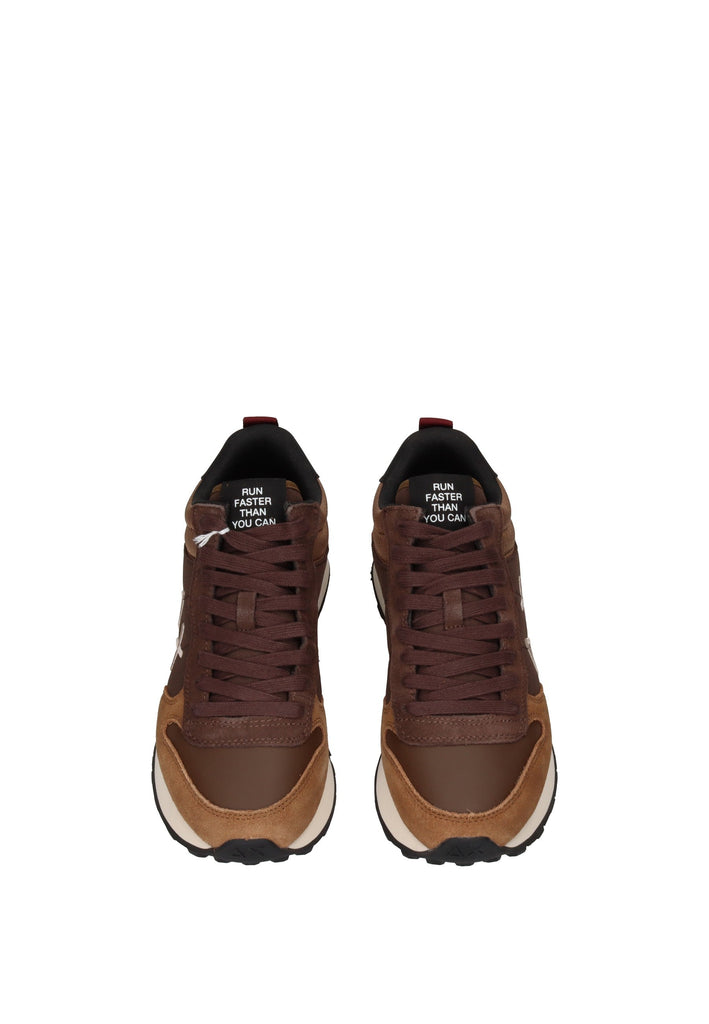 Z46118 sneaker SUN68