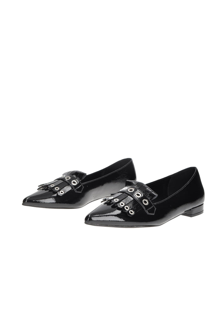 GV108 Mocassino GOLD&GOLD