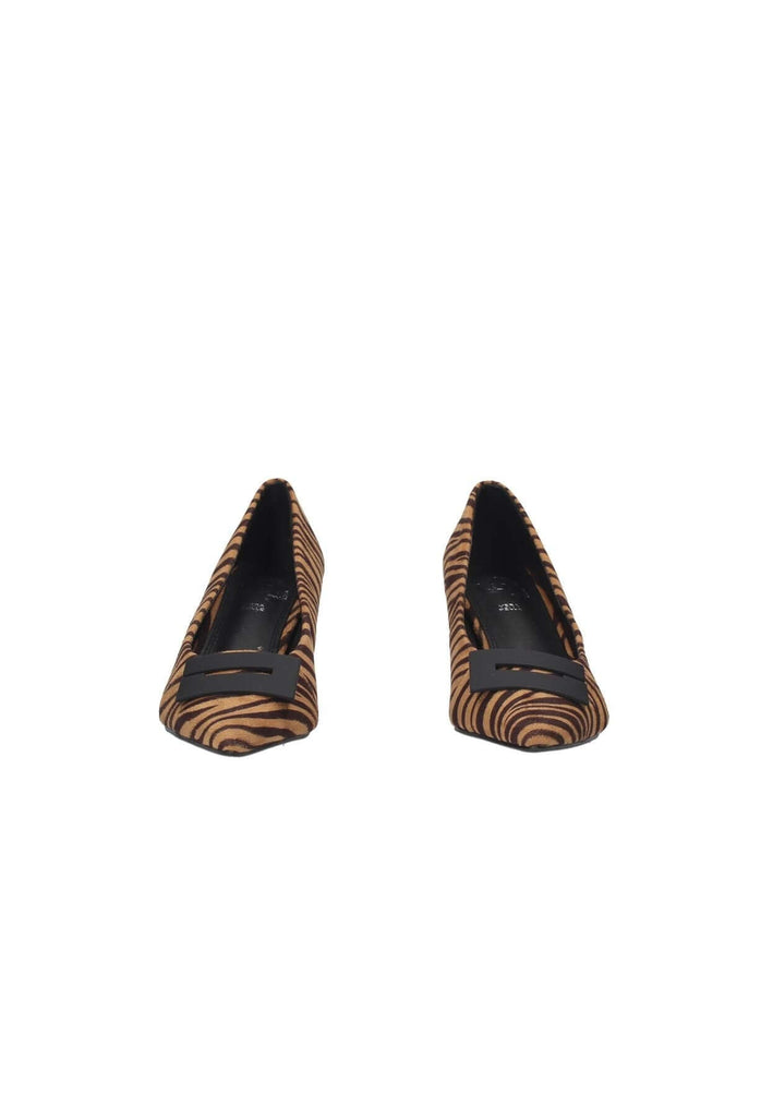 GP705 Decollete GOLD&GOLD