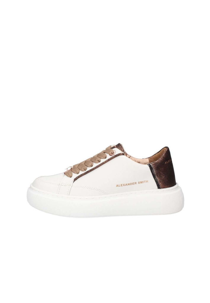 EGW7699 sneaker ALEXANDER SMITH
