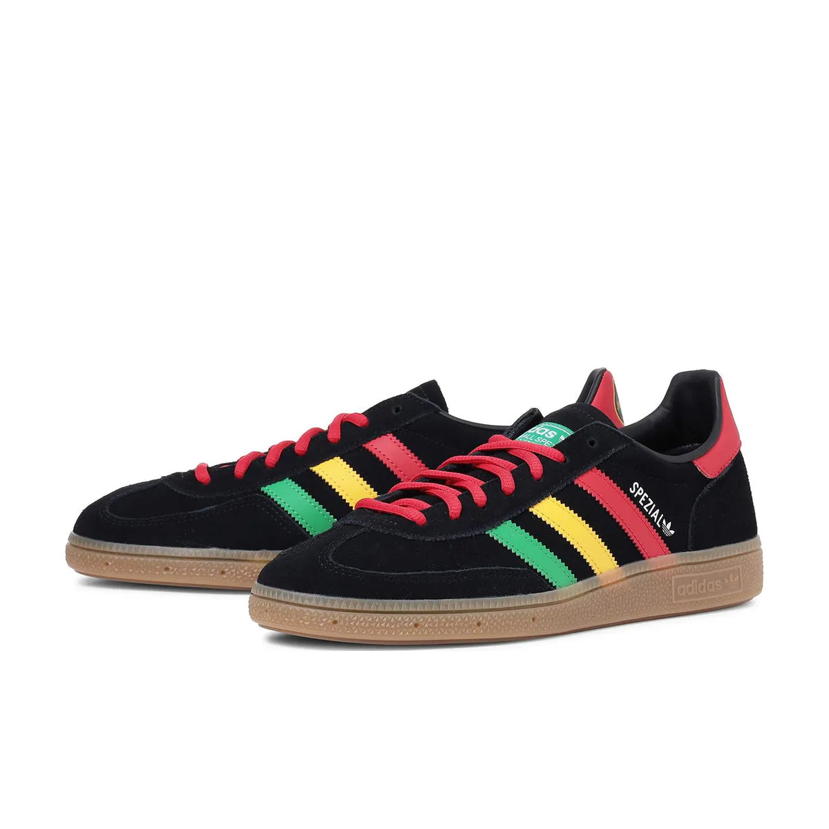 adidas Handball Spezial Bob Marley Football Is Freedom