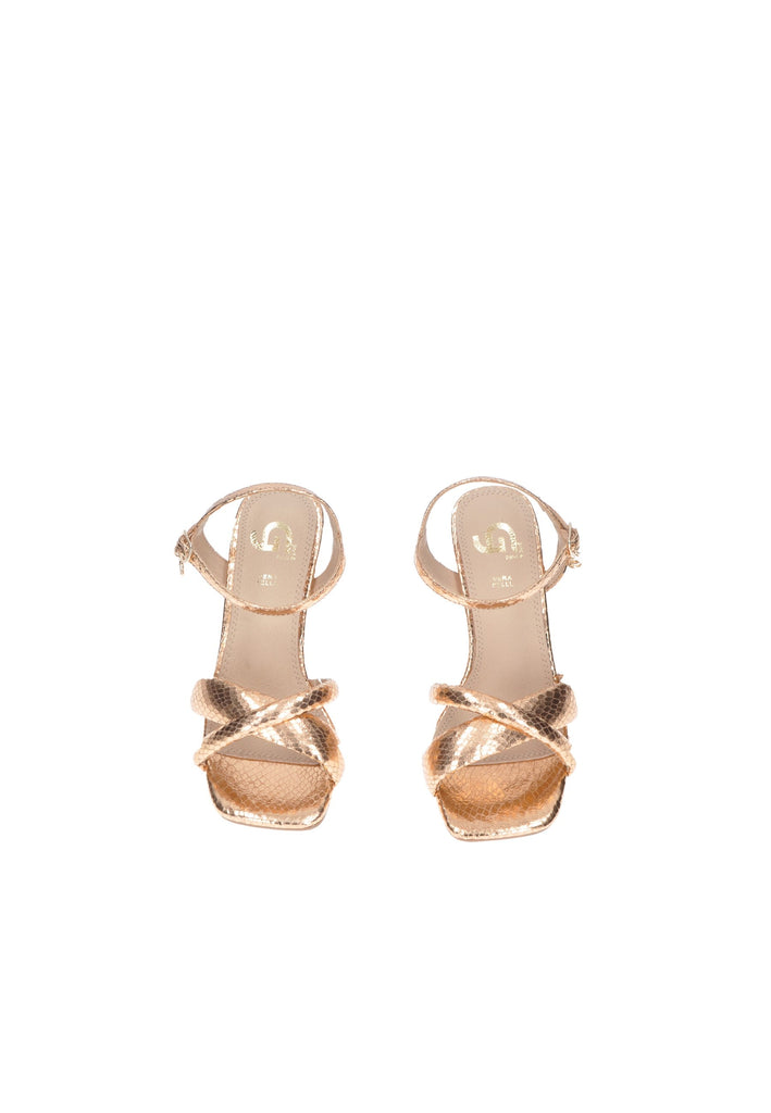 GP790 Sandalo GOLD&GOLD
