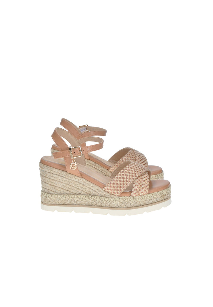 GK176 Sandalo GOLD&GOLD
