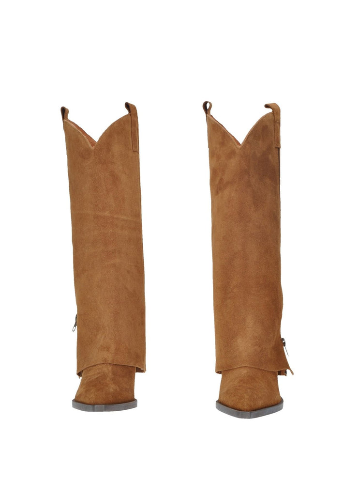 602C Stivali TSAKIRIS MALLAS