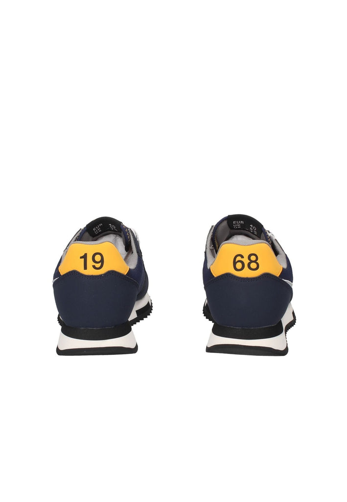 Z44121 sneaker SUN68
