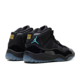 Jordan 11 Retro Gamma Blue