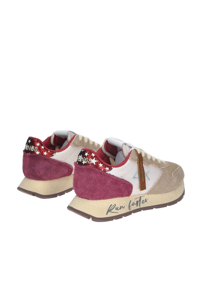 Z45207 sneaker SUN68