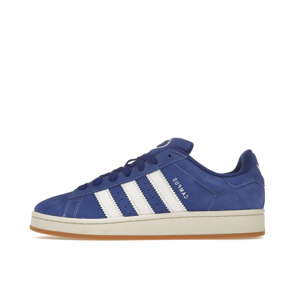 adidas Campus 00s Semi Lucid Blue Cloud White