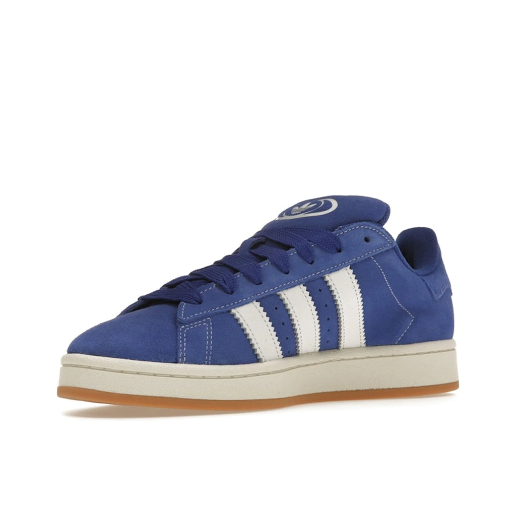 adidas Campus 00s Semi Lucid Blue Cloud White