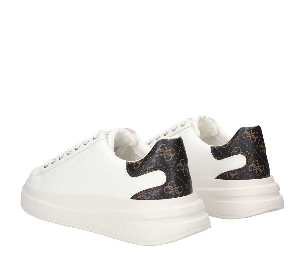 FMPVIBLEA12 sneaker GUESS