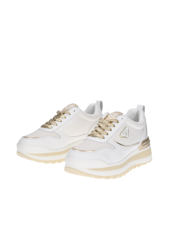 GB930 sneaker GOLD&GOLD