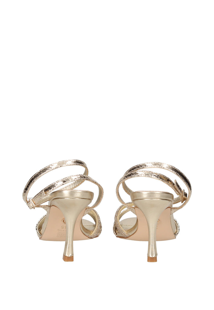 GY452 Sandalo GOLD&GOLD
