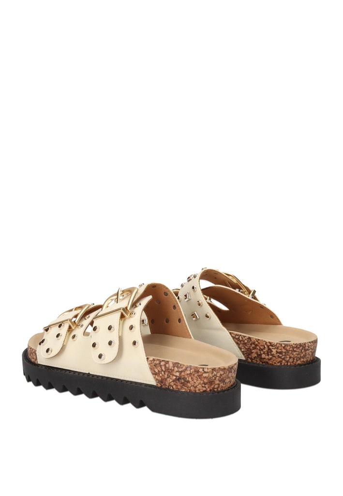 FL275 Sandalo GOLD&GOLD