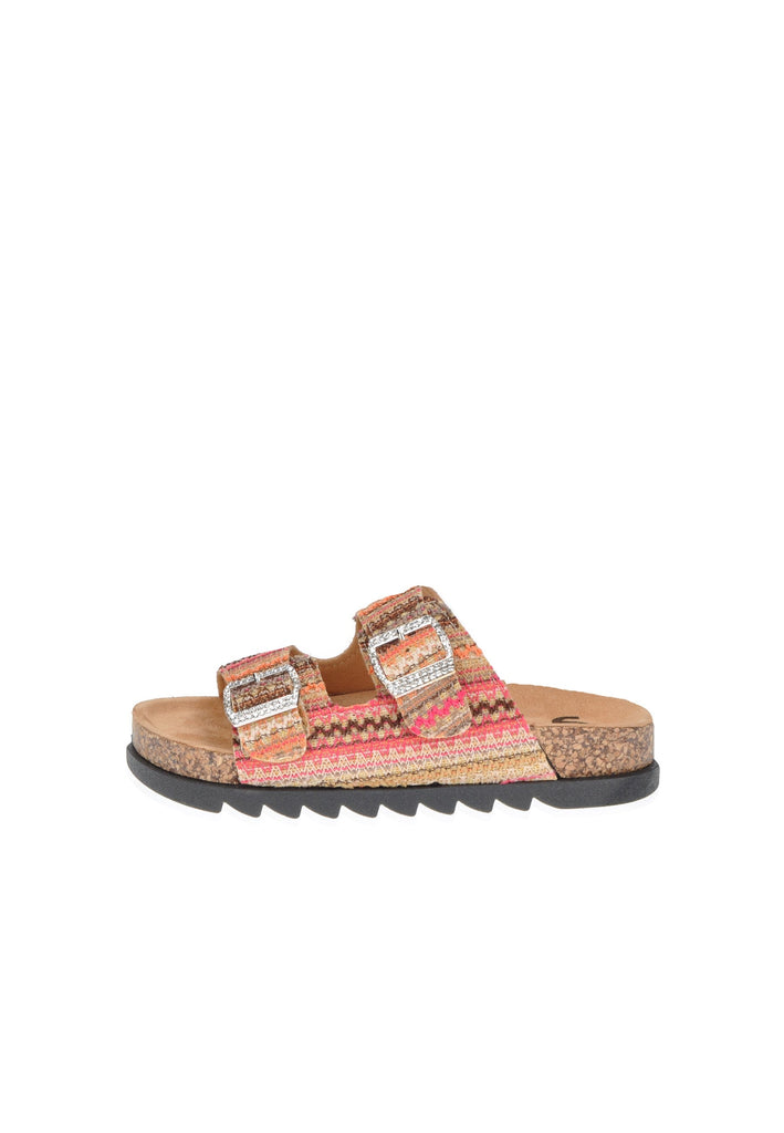 CI10 Sandalo GOLD&GOLD