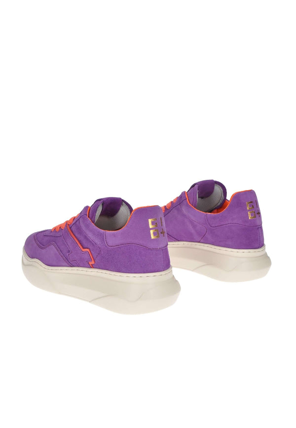 GIADA215 sneaker GIO +