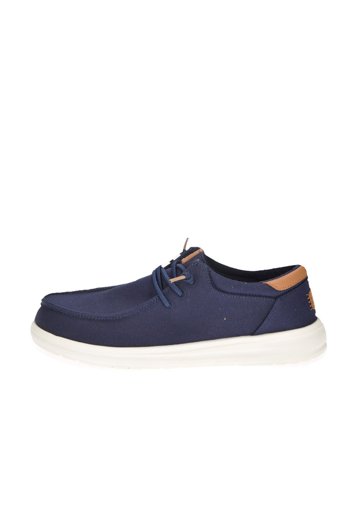 43151 Slip on HEY DUDE