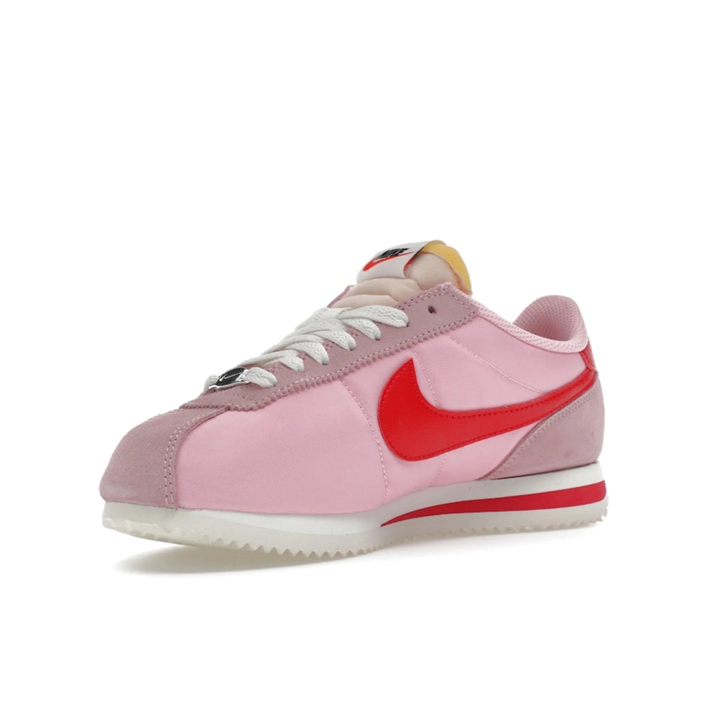 Nike Cortez TXT Medium Soft Pink Sail (Women's)