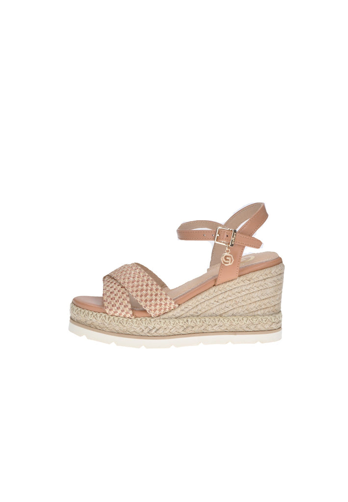 GK176 Sandalo GOLD&GOLD