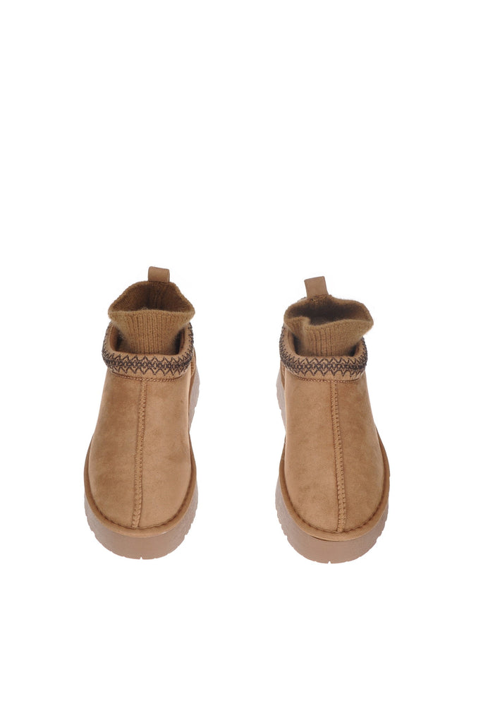 FB11 Slip on GOLD&GOLD