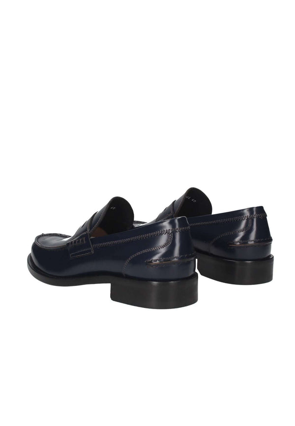 14566 Mocassino ANTICA CUOIERIA