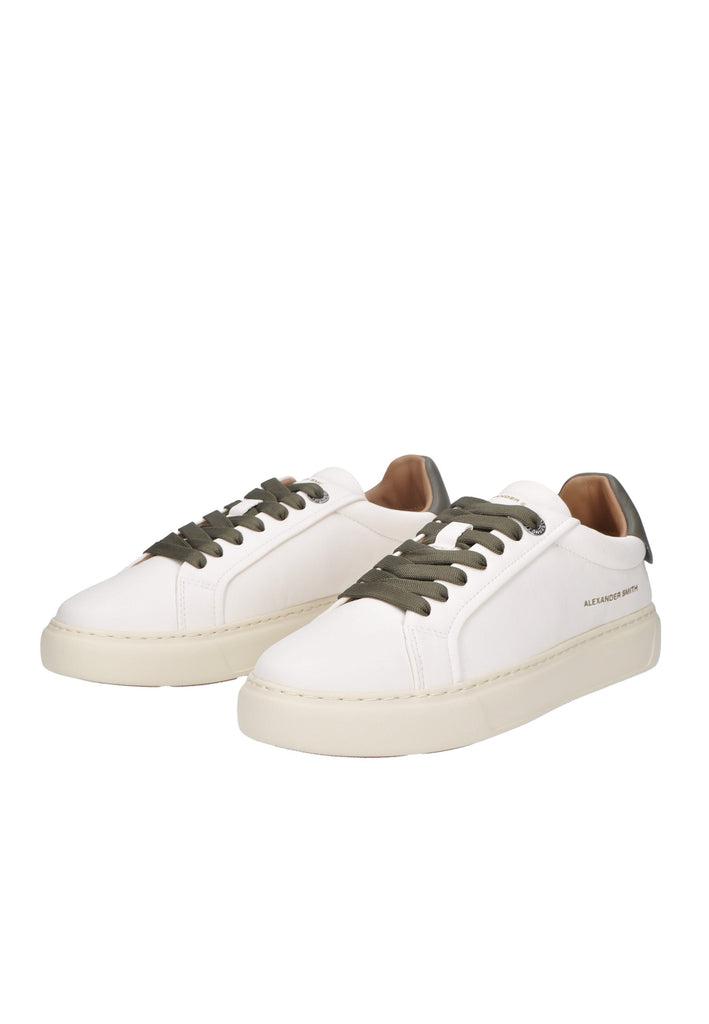 SOM3663 sneaker ALEXANDER SMITH