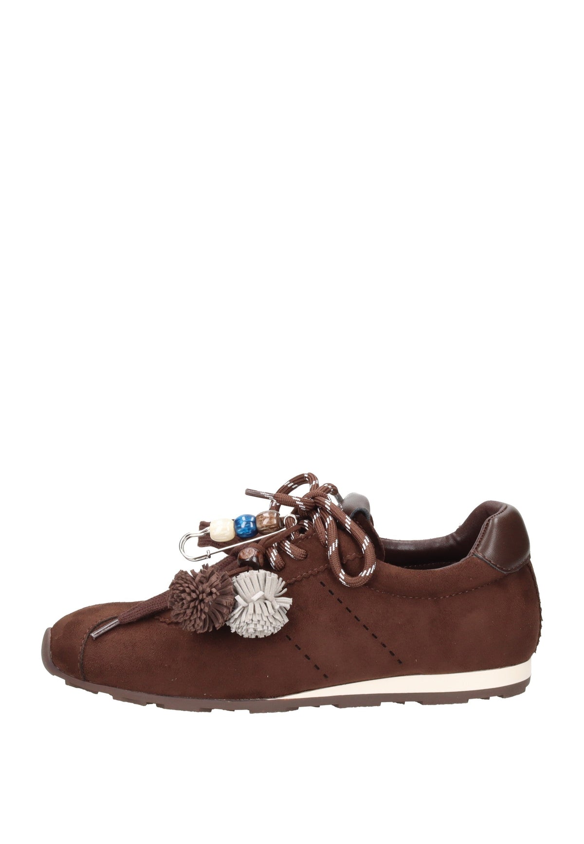 X1700106 sneaker SEVEN