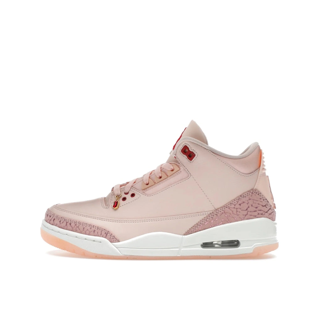 Air Jordan 3 Retro 'Treat Yourself' Valentine (2025) (Woman)