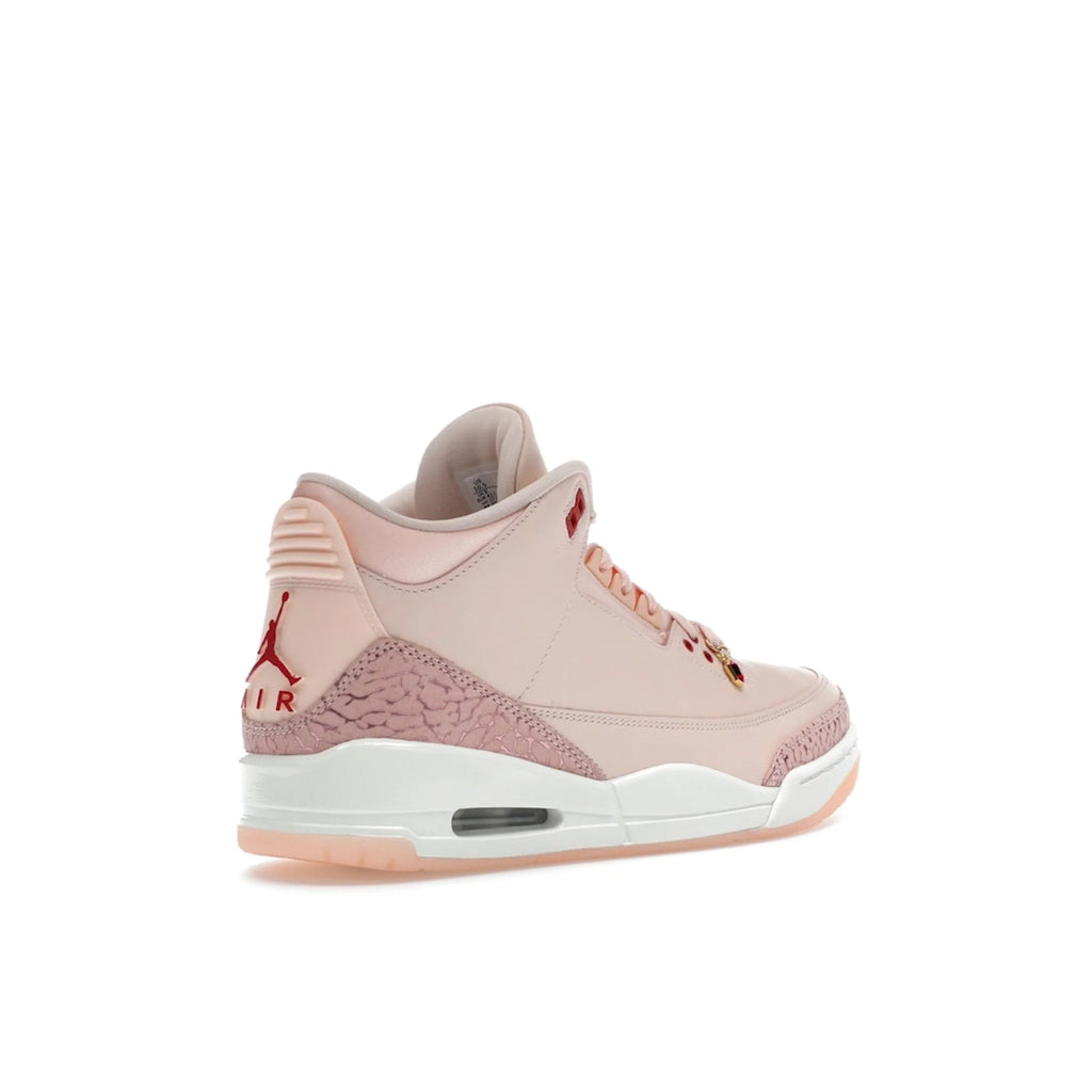 Air Jordan 3 Retro 'Treat Yourself' Valentine (2025) (Woman)