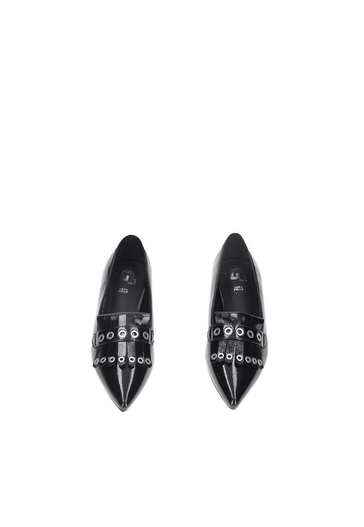 GV108 Mocassino GOLD&GOLD